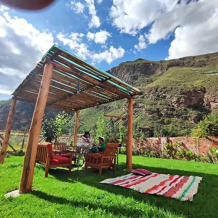 Cabana Del Rey